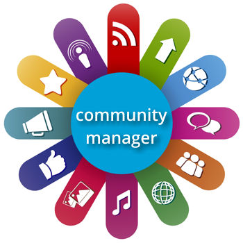 Community Manager